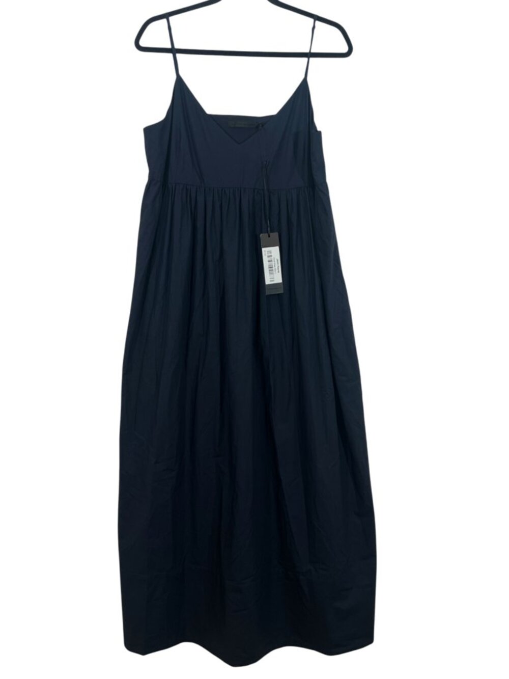 Jenni Kayne Cove Dress Navy Blue New $325